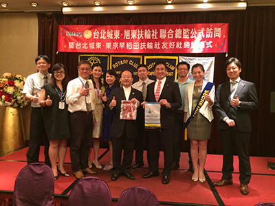 より良い市民になることができます