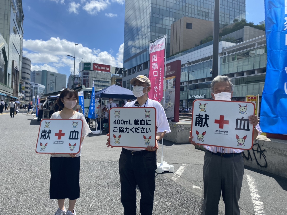THE ROTARY CLUB OF TOKYO WASEDA – 東京ワセダロータリークラブ