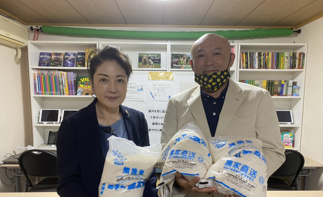 THE ROTARY CLUB OF TOKYO WASEDA – 東京ワセダロータリークラブ