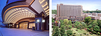 RIHGA Royal Hotel