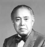 （故）大隈信幸