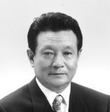 山中博司氏